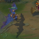 Illustration for article titled Quinn's New Bird Form In League Of Legends Looks Kinda Silly